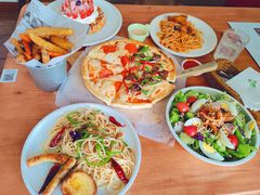 -雕刻时光咖啡馆(交大店)