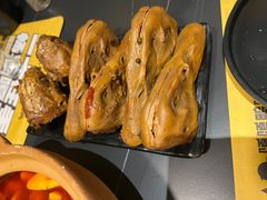 -嘎嘎鸭脑壳(金沙店)