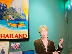 -春莱·老挝咖啡·泰式奶茶(钟楼店)