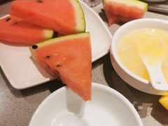 -海底捞火锅(万达广场店)