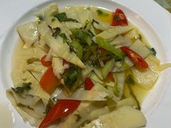 -堂宴·老厦门私房菜(1988仙岳总店)