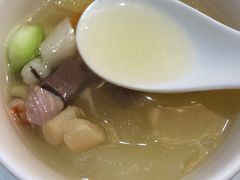 -龙悦湾酒家·八阵鱼生·渔人码头店