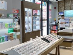 -宝岛眼镜(福清万达店)