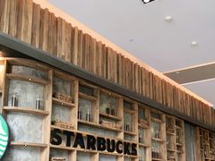 -星巴克臻选(湖滨道店)