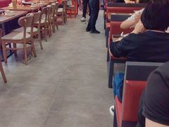 大堂-管氏翅吧(马家堡店)