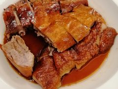 -稻香酒家(长宁KING88广场店)