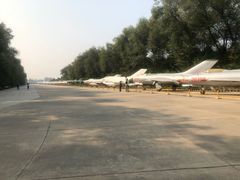 -中国航空博物馆