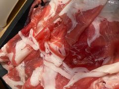 -彤德莱火锅(乐陵路店)