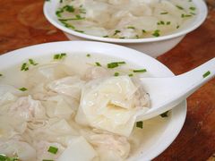 -安庆柴火馄饨(马道街店)