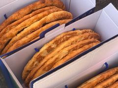 -阿布拉的馕(西北路店)