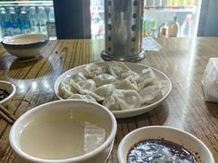 -山东水饺(南坪新街店)