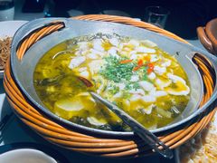 -老屋印象川菜(马园路店)