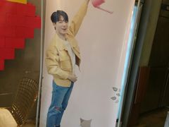 -W CAFE(甜爱路店)