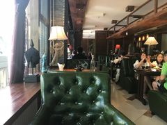 -Local泰莲庭(虹鳟鱼店)