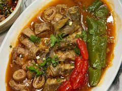 -小郭私房菜·海肠捞饭(学士街店)