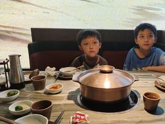 -大头椰·椰子鸡火锅(南宁万象城店)