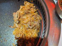 -杨记齐齐哈尔烤肉(总店)