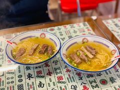 -七爷清汤腩·港式餐厅(金狮广场店)