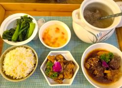 -和伊母婴护理中心·全套房(金山店)