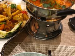 -野米东南亚餐厅(欢乐海岸店)
