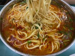 -杨记拉面总店