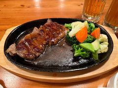 -宝莱纳啤酒花园餐厅PAULANER BRAUHAUS Nanjing(广州路店)