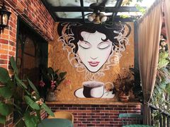 -The Flowers Coffee(南山店)