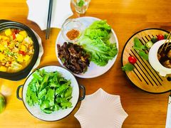 -香香海南菜餐厅