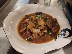 -千岛湖小鱼儿·淳安匠心农家菜