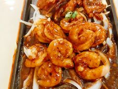 -小巷餐厅(五大街店)