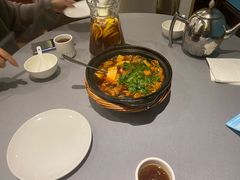 -金哥私房菜馆(张府园总店)