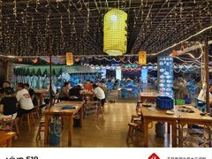 -清真·馬坡二旦烧烤(人生一串拍摄店)