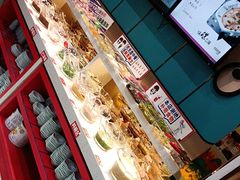 -名都晓荷塘主题火锅(春光路店)