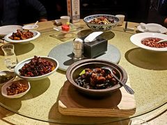 -铜锣湾·有麝自然香(重庆新天地店)