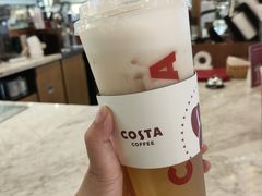 -COSTA COFFEE(恒基名人购物中心店)