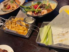 -blue frog蓝蛙(长泰广场店)