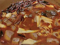 -常和州·夜宵大排档(常州单店)