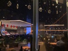 -武汉世茂希尔顿酒店·汇·全日餐厅