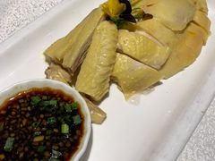小绍兴白斩鸡-上海年代(意式风情街店)