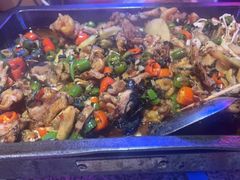 -蛙来哒(金沙洲万达店)