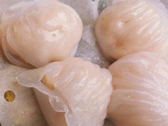 晶莹鲜虾饺-添好运点心专门店(中环IFC店)