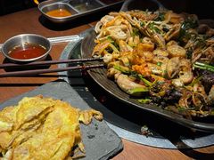 -양평식당·杨平食堂(华贸店)