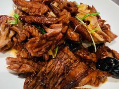 -京味斋·北京烤鸭(华威桥北工大店)