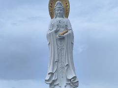 -三亚南山文化旅游区