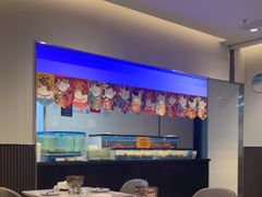 -汉来海港·海鲜自助餐厅(上海七宝领展广场店)
