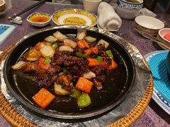 -宁波状元楼酒店(和义路店)