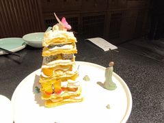 -唐猫庭院·千年陕菜(赛格国际购物中心店)
