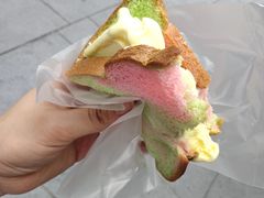 -詹爷爷乌节路街头冰淇淋