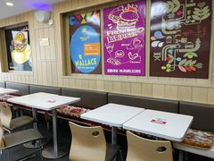 -华莱士·全鸡汉堡(吉祥街店)