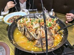 -老味道湘菜